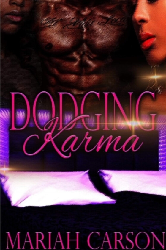 Dodging Karma av Mariah Carson (Paperback)