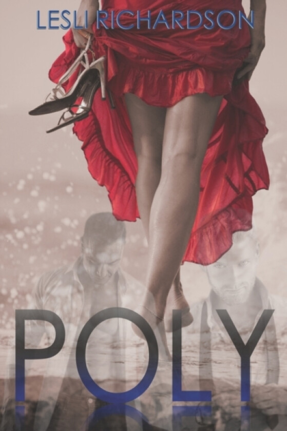 Poly av Tymber Dalton, Lesli Richardson (Paperback)