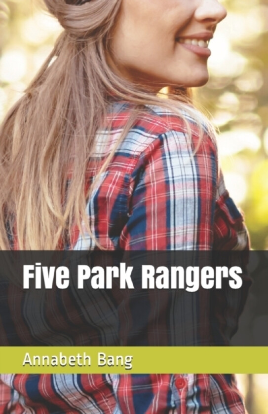 Five Park Rangers av Annabeth Bang (Paperback)