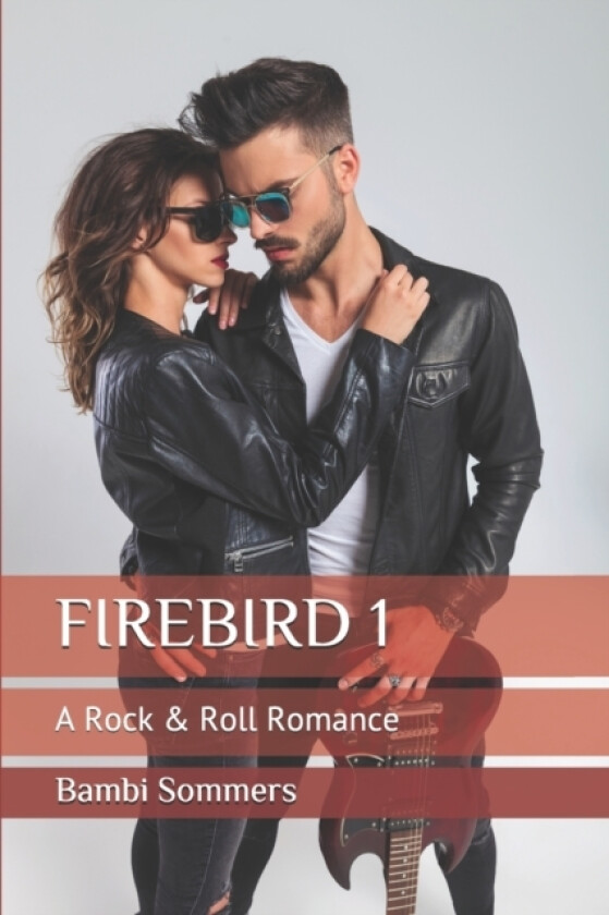 Firebird 1 av Bambi Sommers (Paperback)