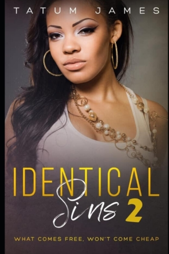 Identical Sins 2 av Tatum James (Paperback)