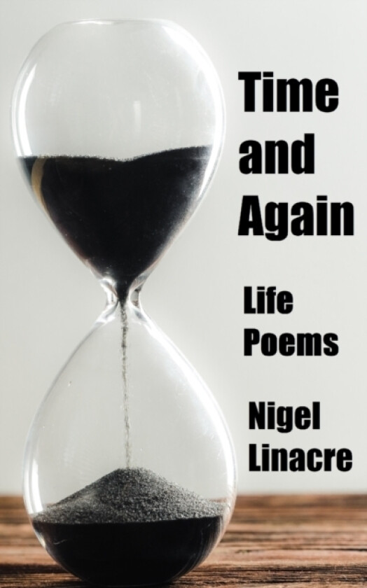 Time and Again av Nigel Linacre (Paperback)