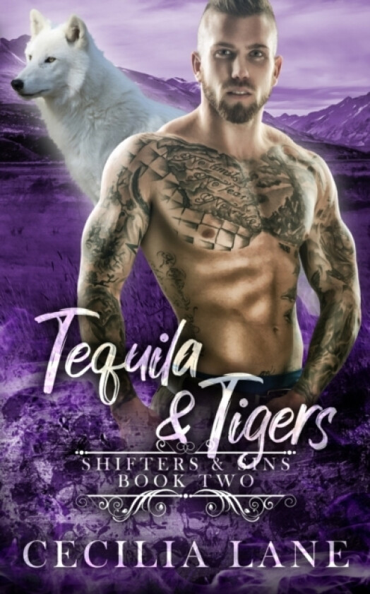 Tequila and Tigers av Lane Cecilia Lane (Paperback)