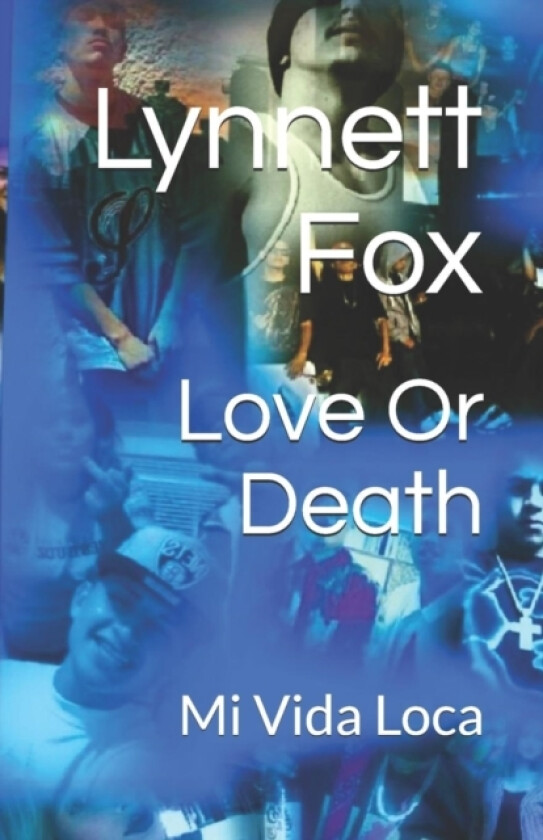 Love Or Death av Lynnett Fox (Paperback)