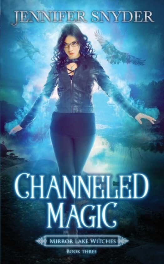 Channeled Magic av Jennifer Snyder (Paperback)