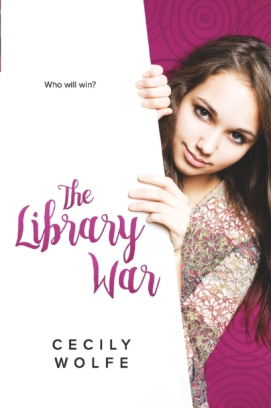The Library War av Cecily Wolfe (Paperback)