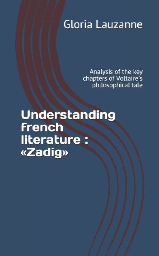Understanding french literature av Gloria Lauzanne (Paperback)