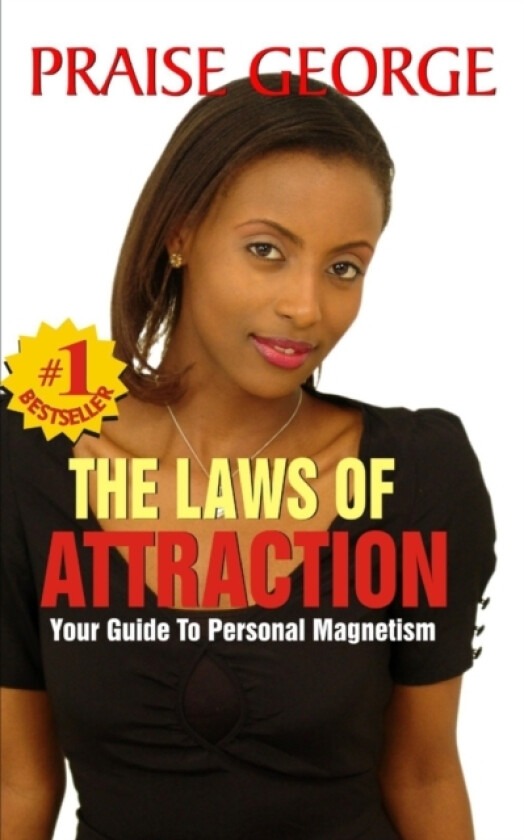 The Laws Of Attraction av Praise George (Paperback)
