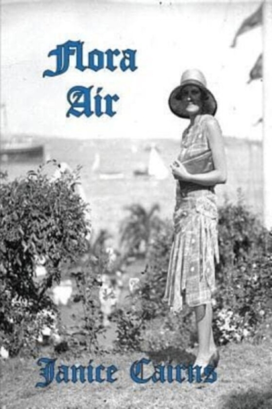 Flora Air av Janice Cairns (Paperback)