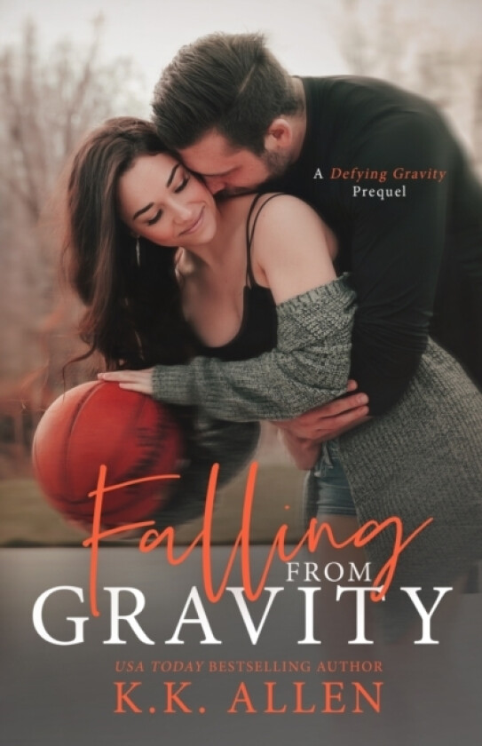 Falling from Gravity av K K Allen (Paperback)