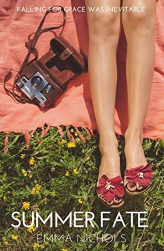 Summer Fate av Emma Nichols (Paperback)