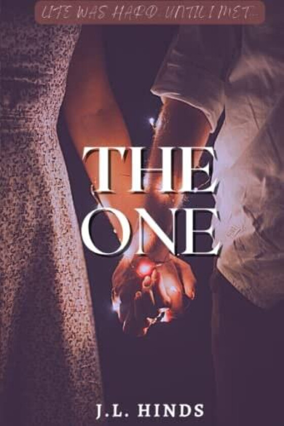 The One av J L Hinds (Paperback)