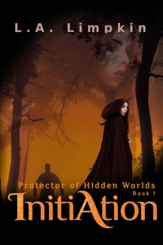 Initiation av L a Limpkin (Paperback)