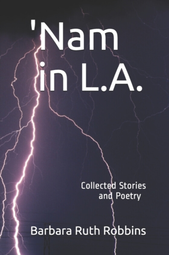 'Nam in L.A. av Barbara Ruth Robbins (Paperback)