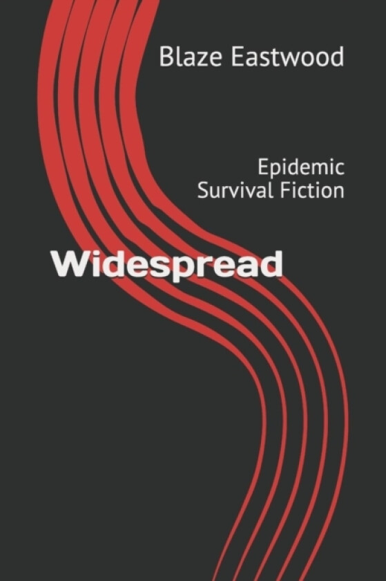Widespread av Blaze Eastwood (Paperback)