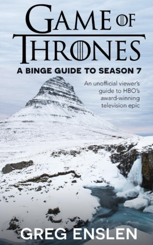 Game of Thrones av Greg Enslen (Paperback)