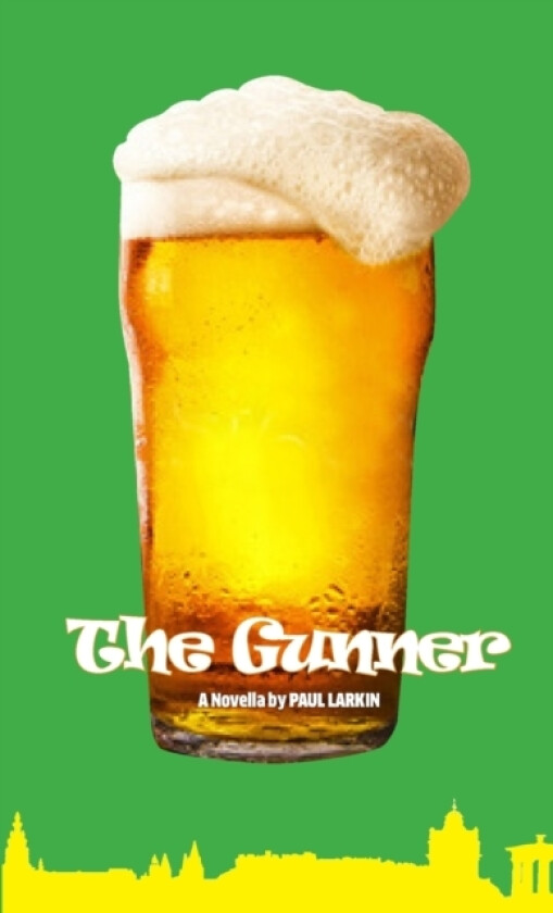The Gunner av Paul Larkin (Paperback)