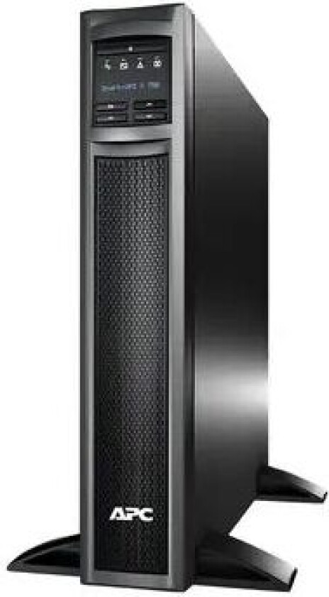 Apc Smart-ups X 750 Rack/tower Lcd