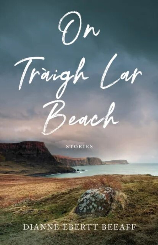 On Traigh Lar Beach av Dianne Ebertt Beeaff