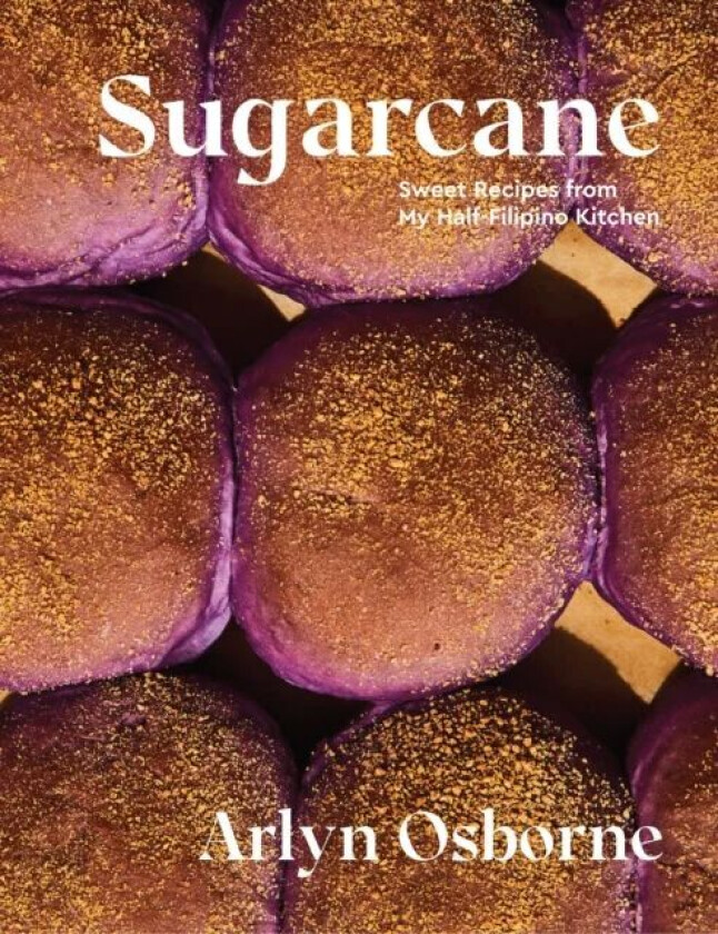 Sugarcane av Arlyn Osborne