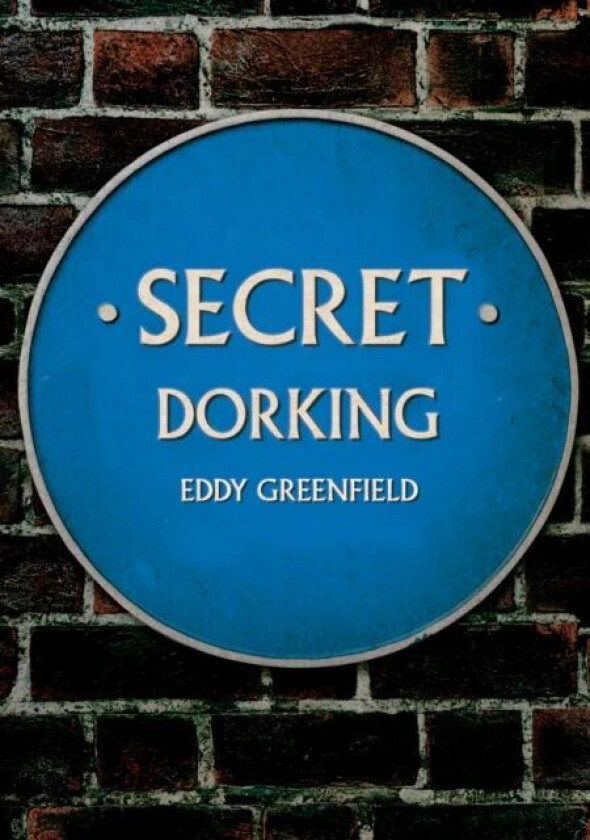 Secret Dorking av Eddy Greenfield
