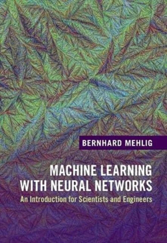 Machine Learning with Neural Networks av Bernhard (Goeteborgs Universitet Sweden) Mehlig