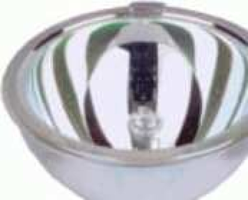 Osram 64615, 75W, GZ6.35, 50t