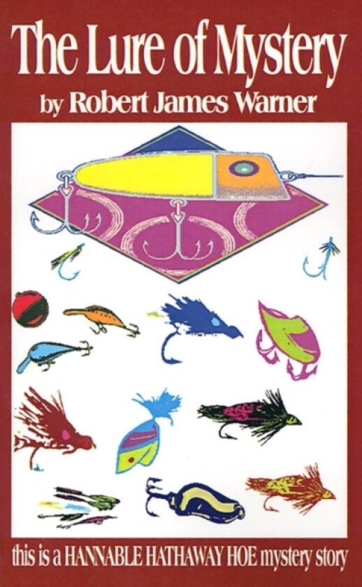 The Lure of Mystery av Robert James Warner (Paperback)