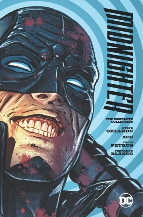 Midnighter: The Complete Collection av Steve Orlando, ACO