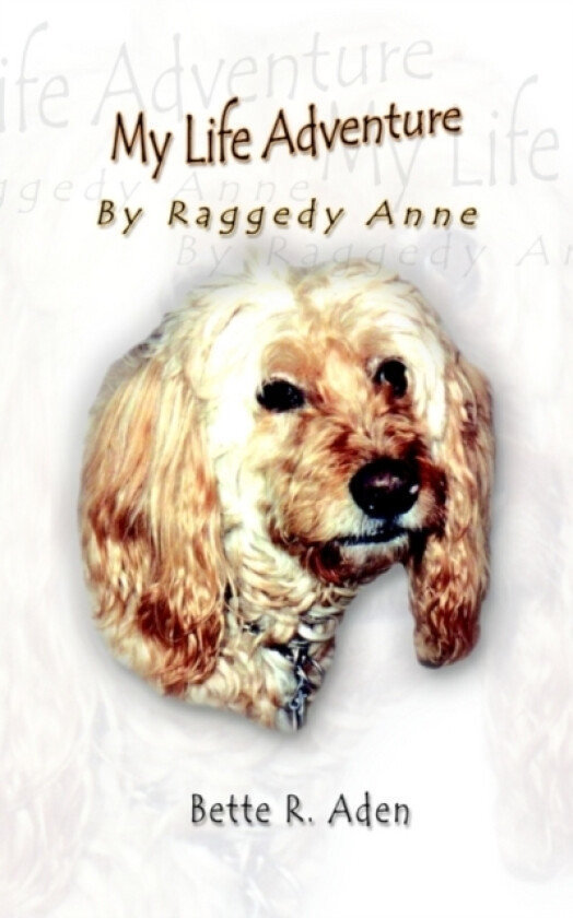 My Life Adventure av Bette R. Aden (Paperback)