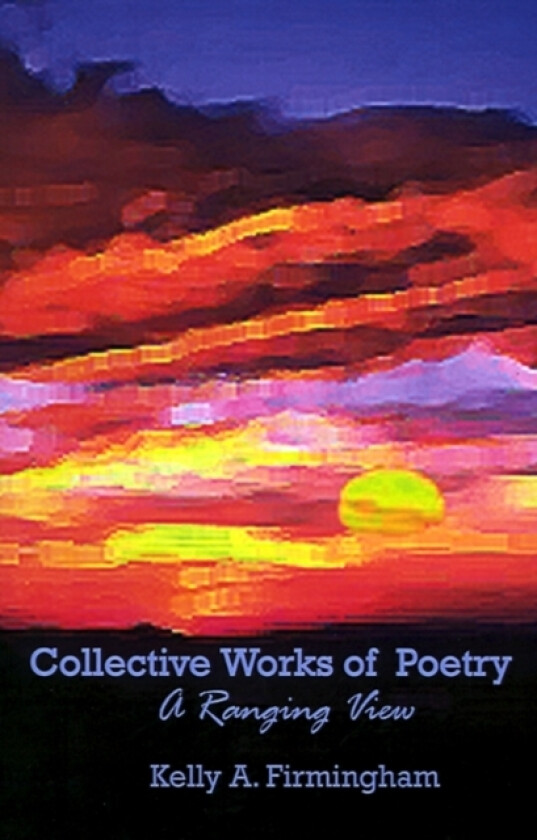 Collective Works of Poetry av Kelly A. Firmingham (Paperback)
