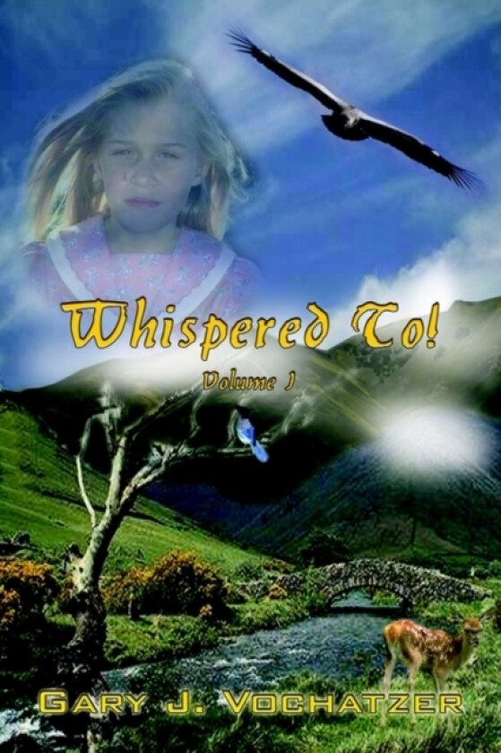 Whispered To! av Gary J. Vochatzer (Paperback)