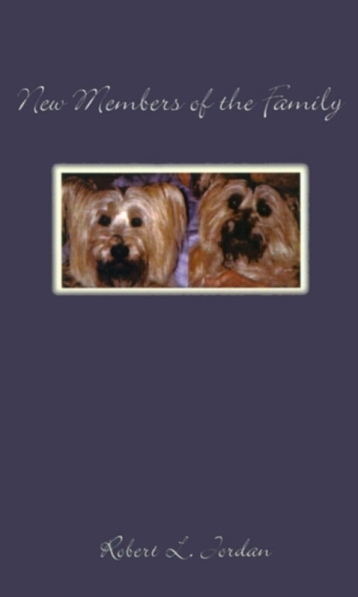 New Members of the Family av Robert L. Jordan (Paperback)