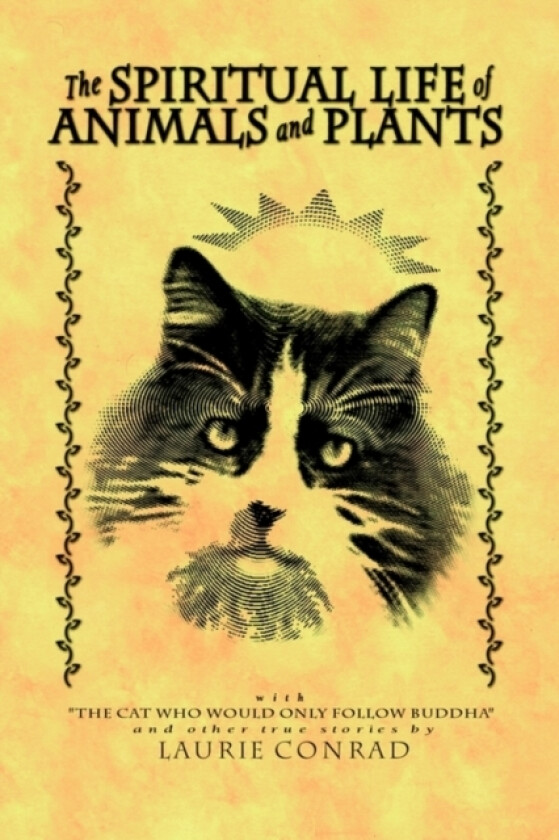 The Spiritual Life of Animals and Plants av Laurie Conrad (Paperback)