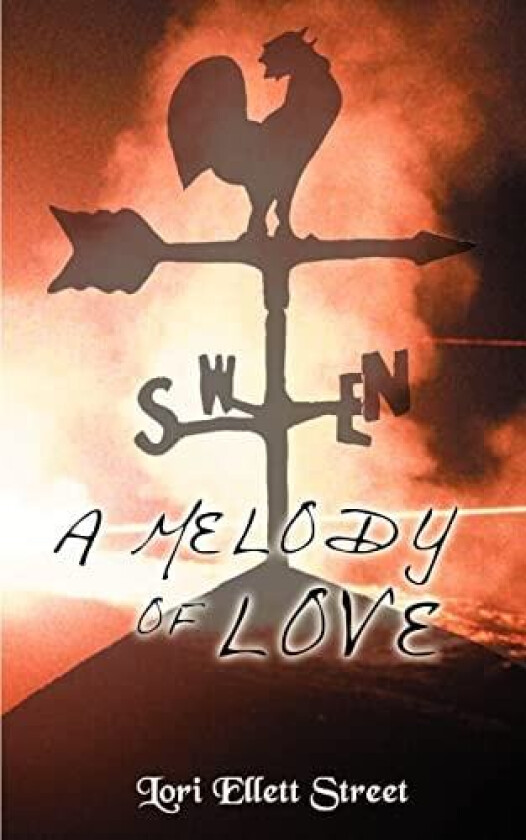 A Melody of Love av Lori Ellett Street (Paperback)