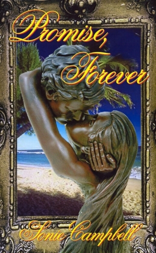 Promise, Forever av Sonie Campbell (Paperback)