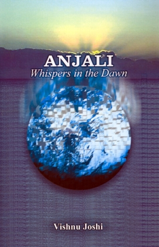Anjali av Vishnu Joshi (Paperback)