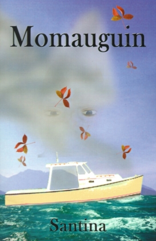 Momauguin av Santina (Paperback)