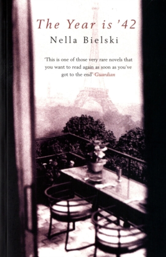 The Year is '42 av Nella Bielski (Paperback)