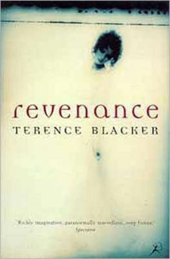 Revenance av Terence Blacker (Paperback)
