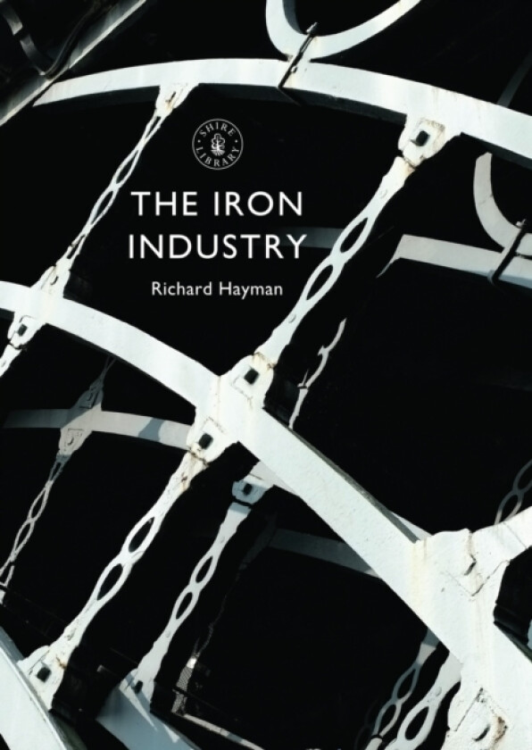 The Iron Industry av Richard Hayman (Paperback)