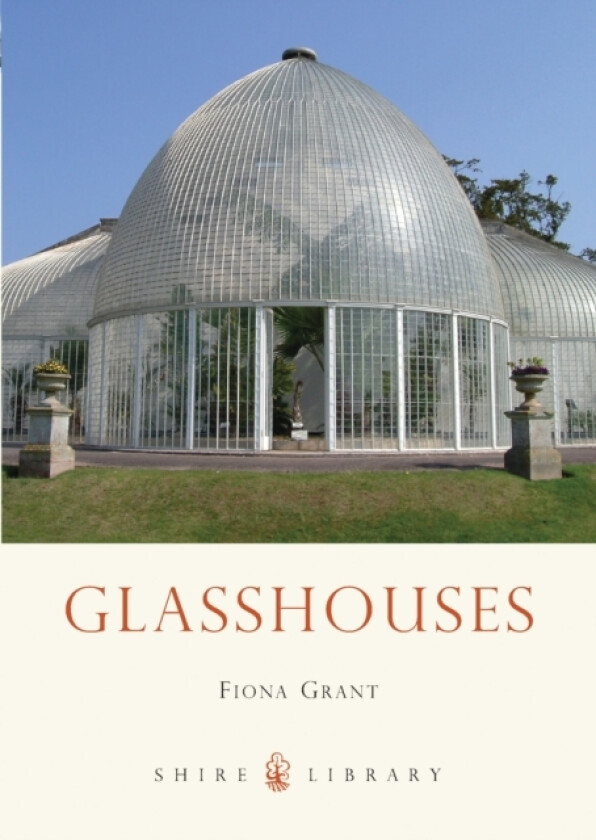 Glasshouses av Fiona Grant (Paperback)