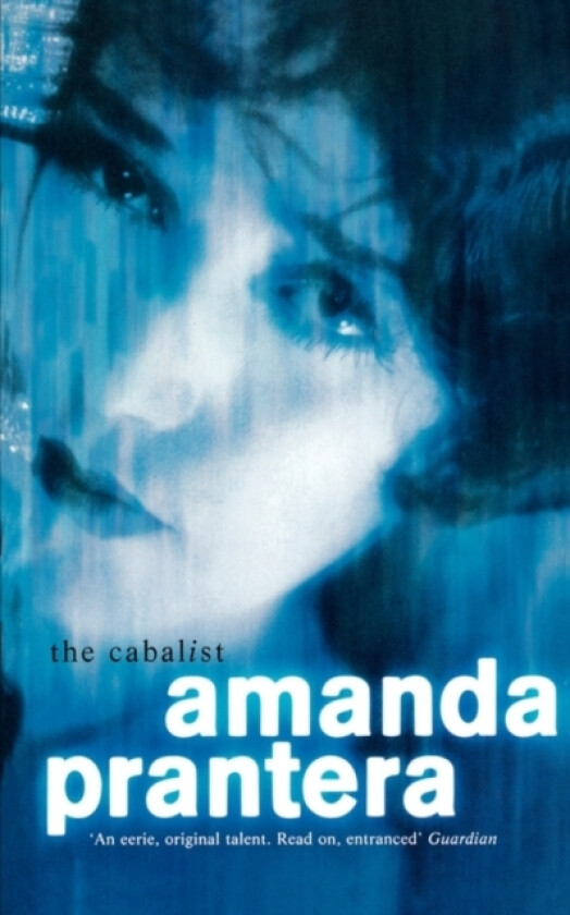 The Cabalist av Amanda Prantera (Paperback)