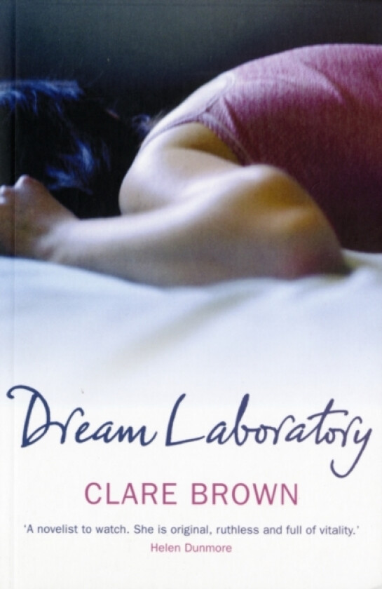Dream Laboratory av Clare Brown (Paperback)