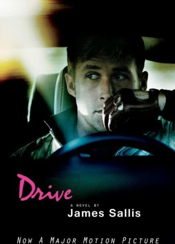 Drive av James Sallis