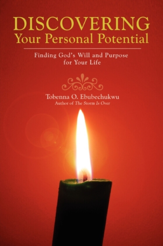Discovering Your Personal Potential av Tobenna O Ebubechukwu (Paperback)
