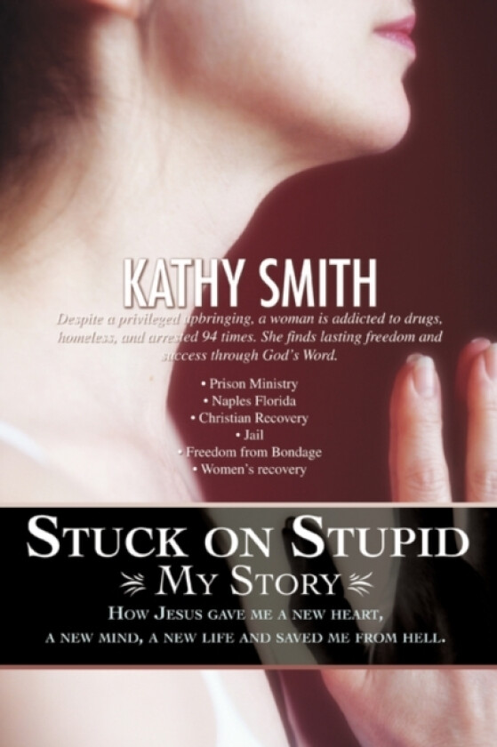 Stuck on Stupid av Kathy Smith (Paperback)