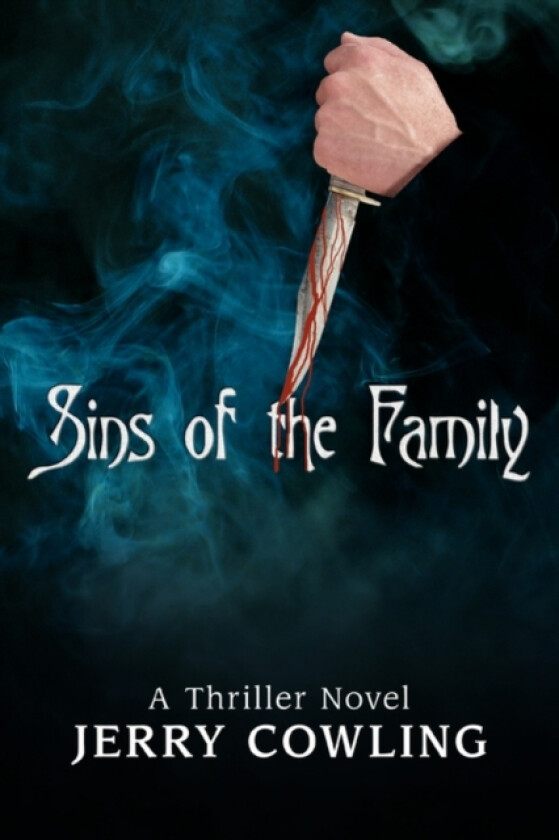 Sins of the Family av Jerry Cowling (Paperback)
