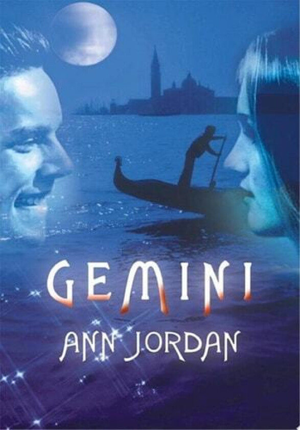 Gemini av Ann Jordan (Paperback)