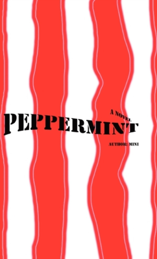 Peppermint av Mini (Paperback)
